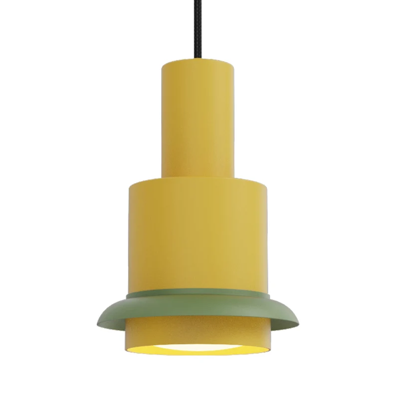 DCWéditions Chaumont Pendant Lamp