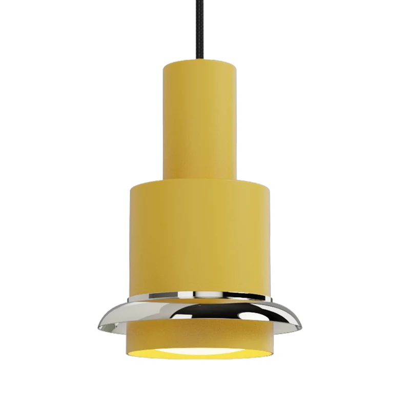 DCWéditions Chaumont Pendant Lamp