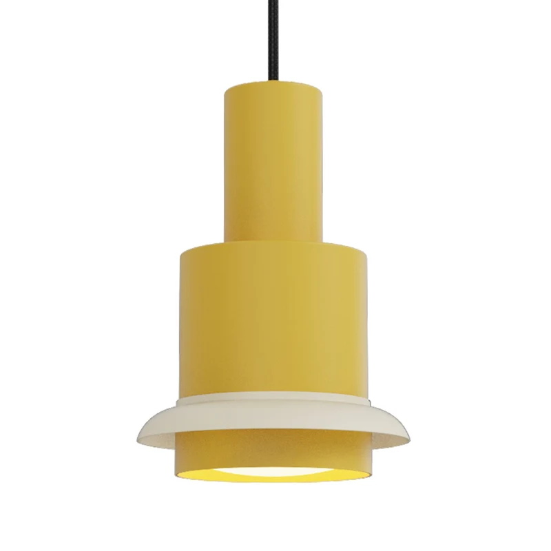 DCWéditions Chaumont Pendant Lamp