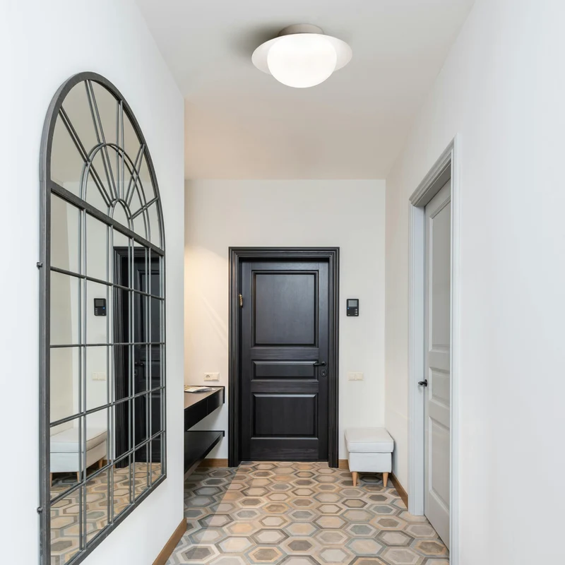 OliveLab Nuvole Rapide Wall Lamp