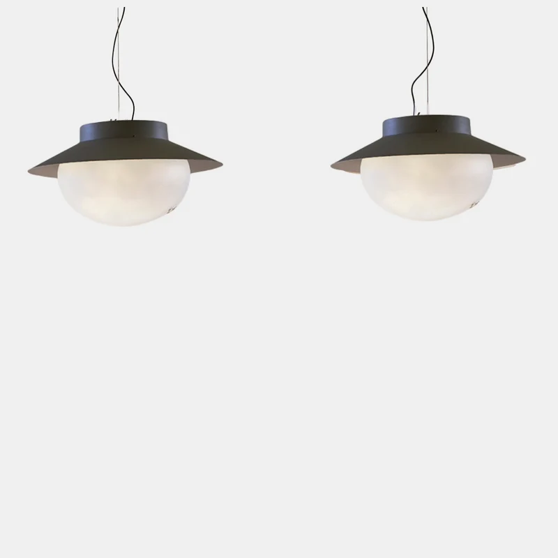 OliveLab Nuvole Rapide Pendant Lamp