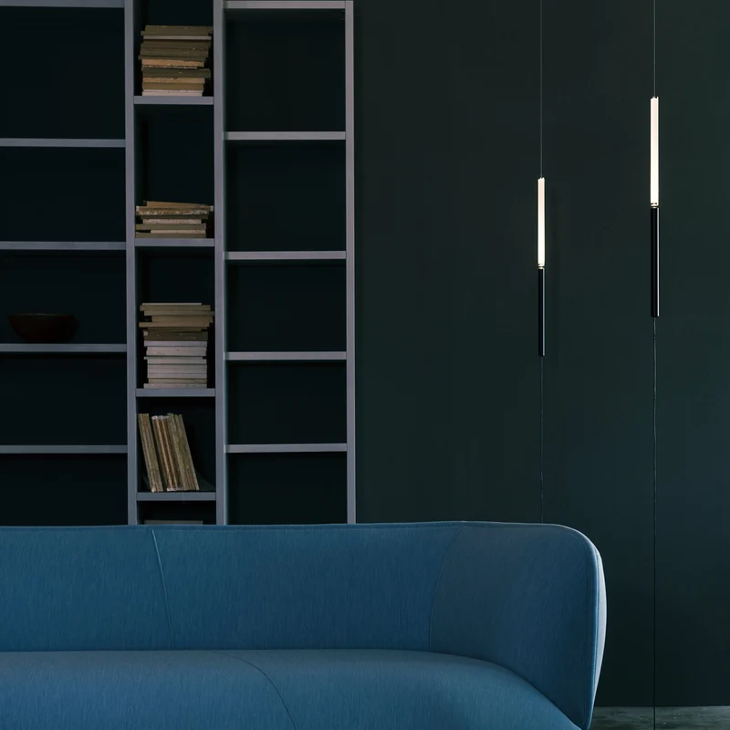 OliveLab Equilibrio Floor Lamp