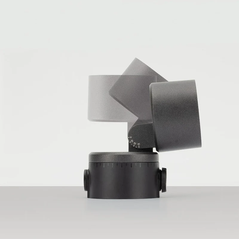 Lombardo Noa 100 Wall Lamp with Honeycomb