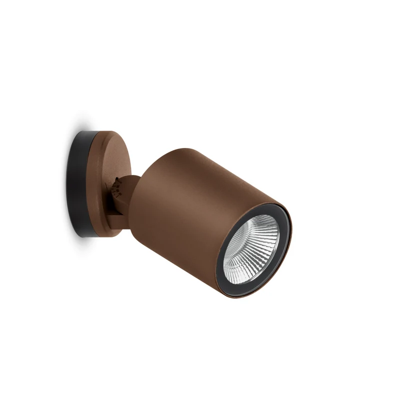 Lombardo Noa 100 Wall Lamp with Honeycomb