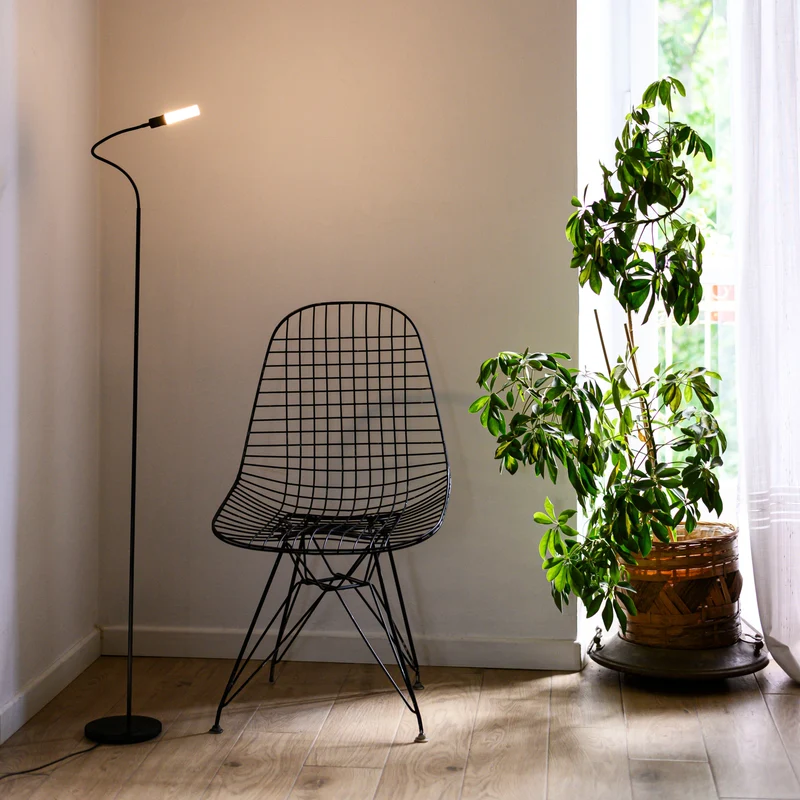 OliveLab D02 Floor Lamp