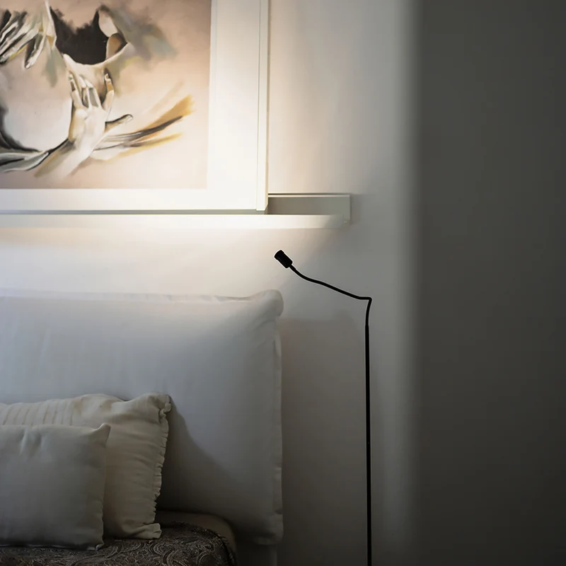 OliveLab D02 Floor Lamp