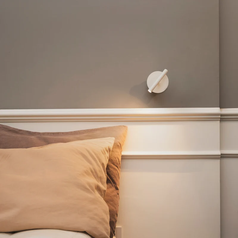 OliveLab D01 Wall Lamp