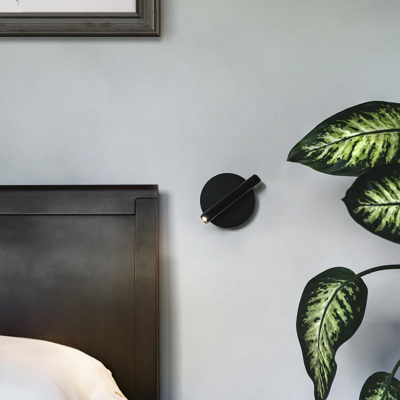 OliveLab D01 Wall Lamp