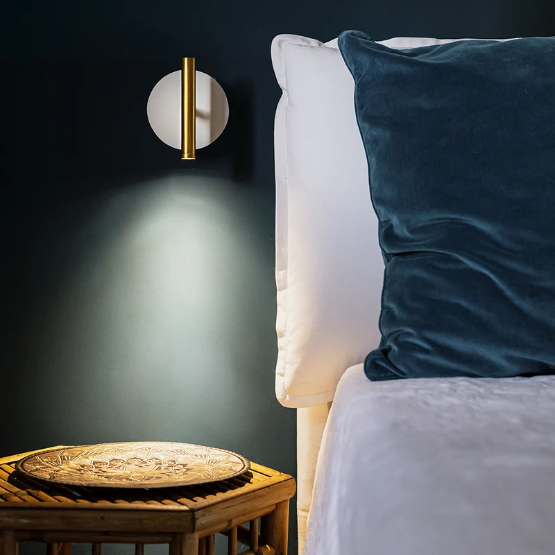 OliveLab D01 Wall Lamp