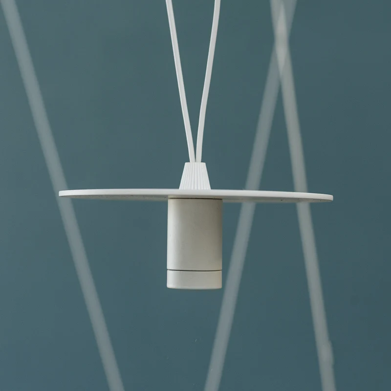 OliveLab D02 8 Lights Pendant Lamp