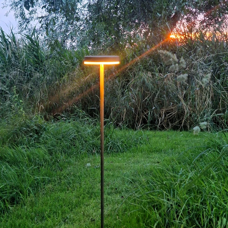 Novatrade Lighting Zapa Fungo Bollard