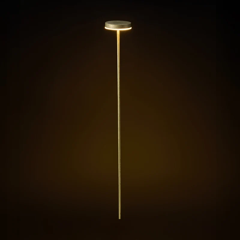 Novatrade Lighting Zapa Fungo Bollard