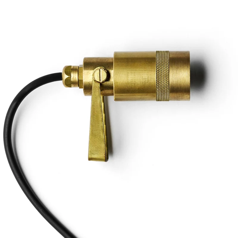 Novatrade Lighting Zapa Focus Yoke Spotlight