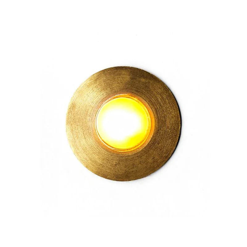 Novatrade Lighting Zapa Ground Recessed Spotlight
