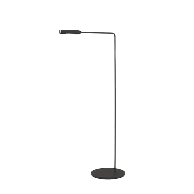 Lumina Flo Lounge Floor Lamp