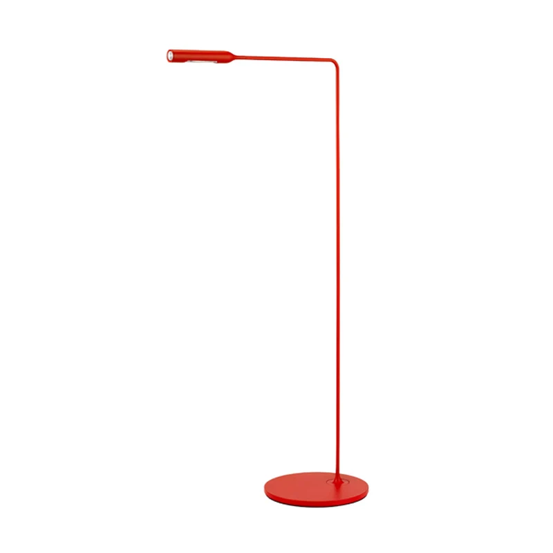 Lumina Flo Lounge Floor Lamp