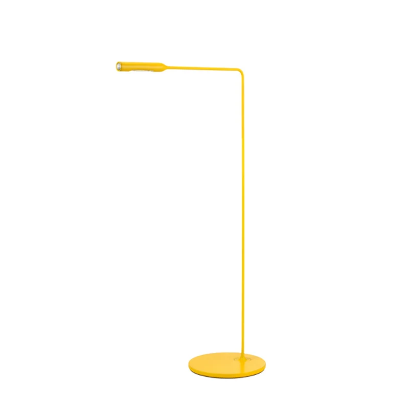 Lumina Flo Lounge Floor Lamp