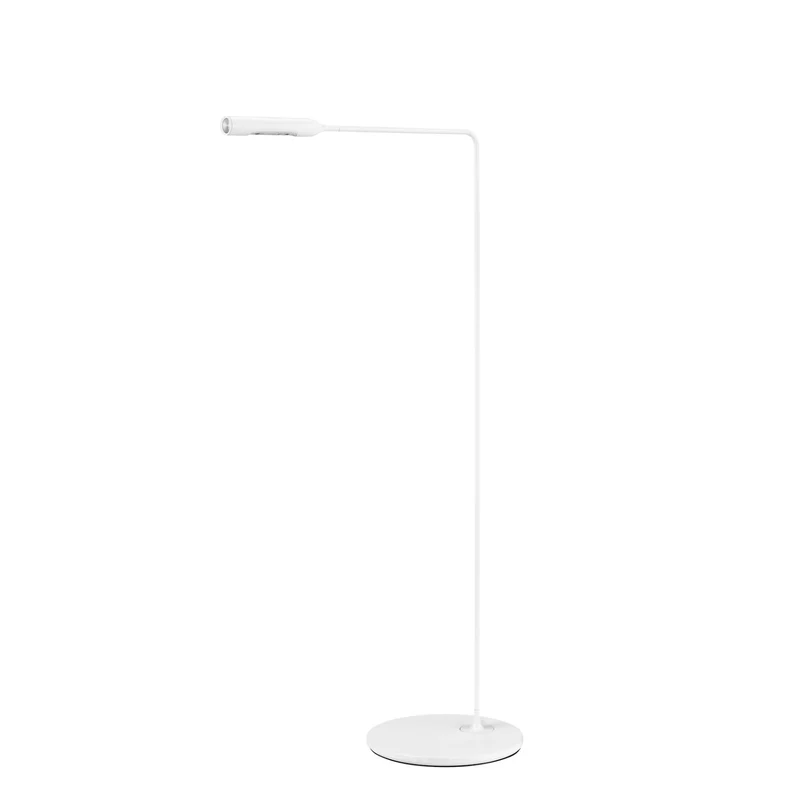 Lumina Flo Lounge Floor Lamp
