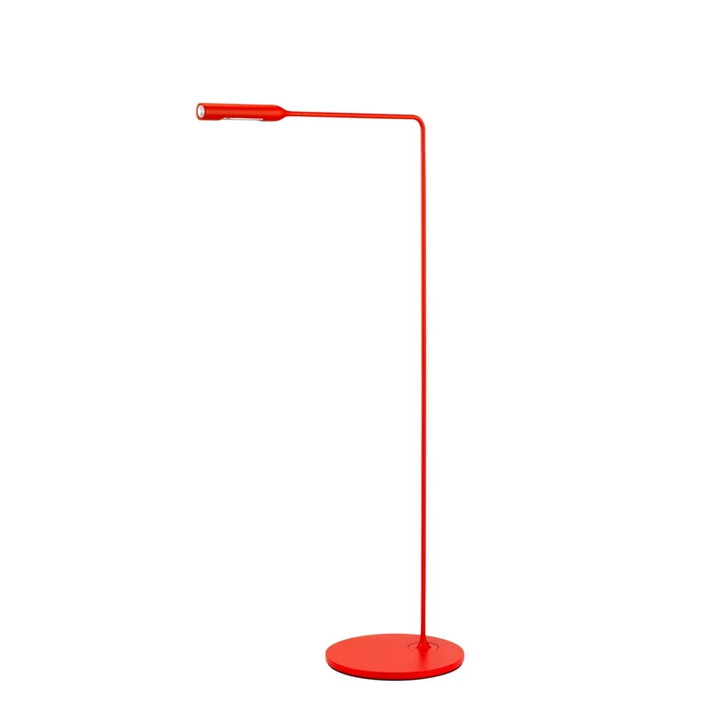 Lumina Flo Lounge Floor Lamp