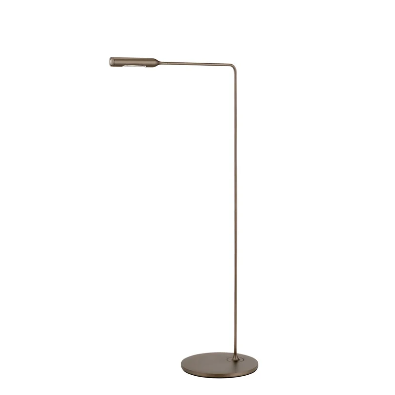 Lumina Flo Lounge Floor Lamp