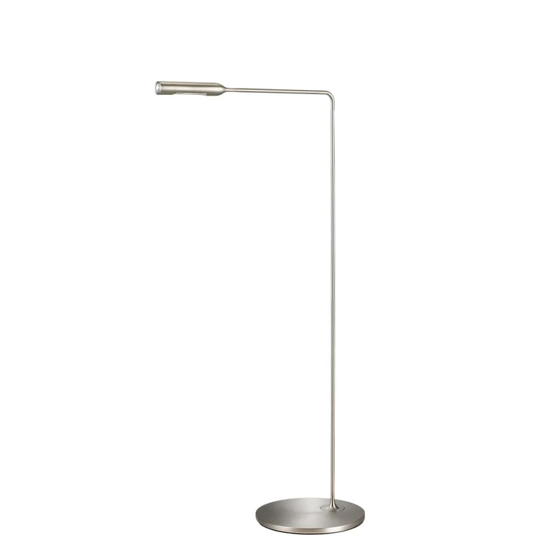 Lumina Flo Lounge Floor Lamp