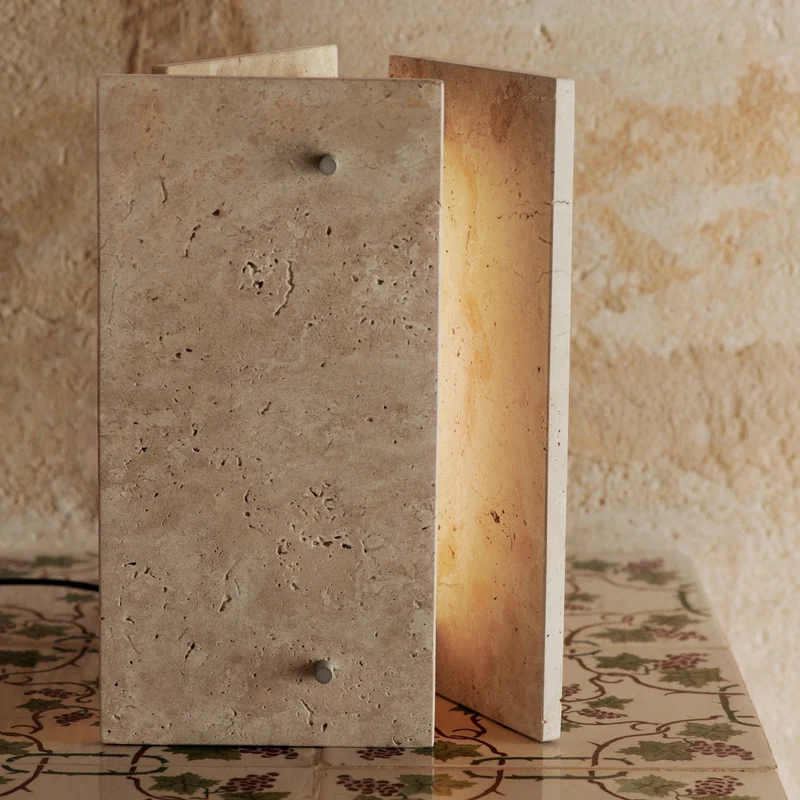Ferm Living Oeste Table Lamp