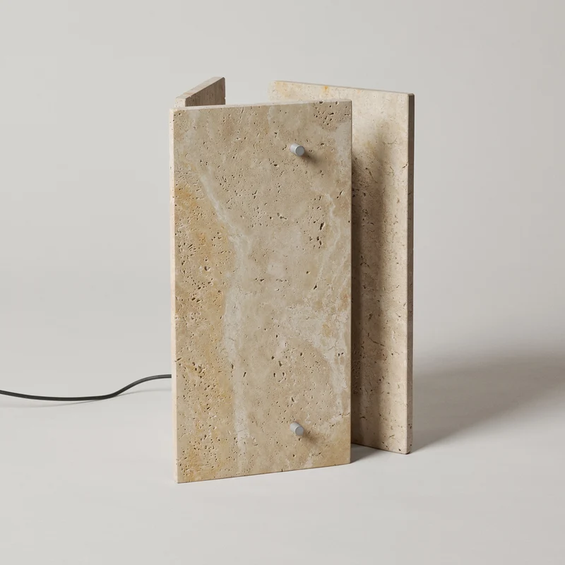 Ferm Living Oeste Table Lamp