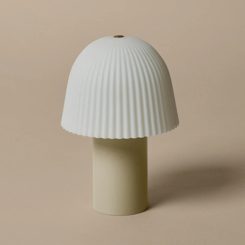 Ferm Living Frill Portable Lamp
