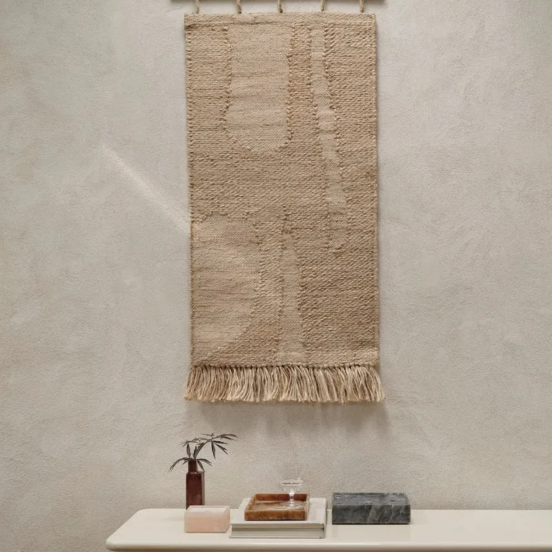 Ferm Living Harvest Wall Rug