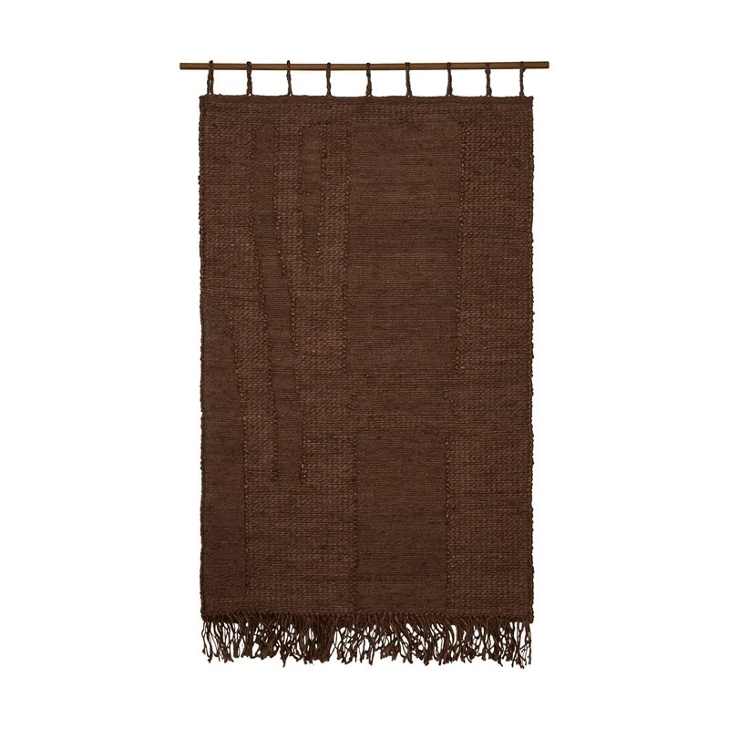Ferm Living Harvest Wall Rug