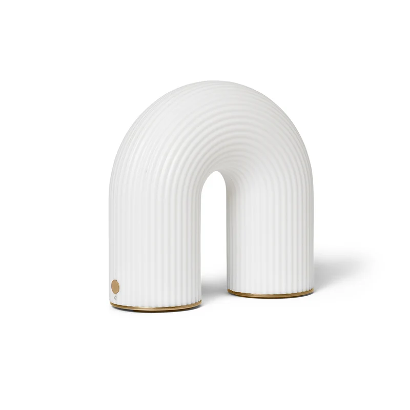 Ferm Living Vuelta Portable Lamp