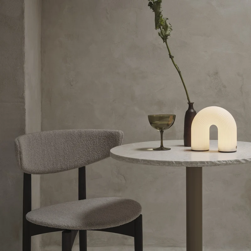 Ferm Living Vuelta Portable Lamp