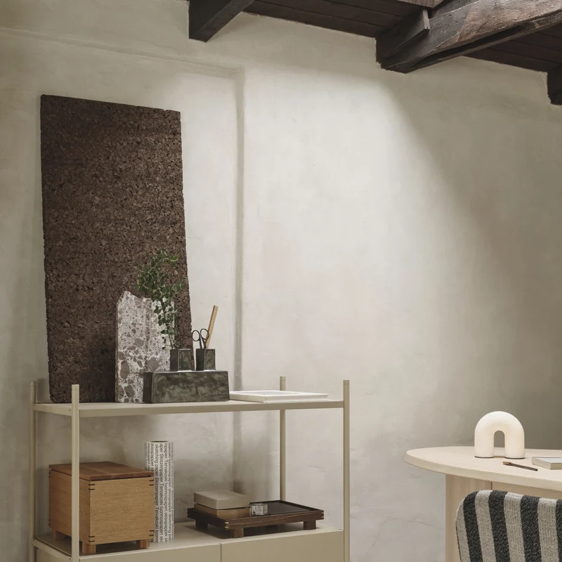 Ferm Living Vuelta Portable Lamp