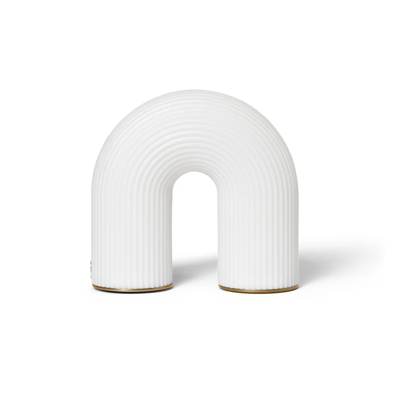 Ferm Living Vuelta Portable Lamp