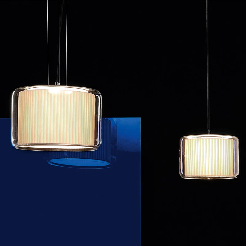 Marset Mercer Suspension Lamp