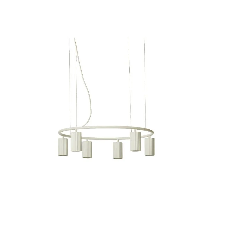 Pholc Donna Circle Pendant Lamp