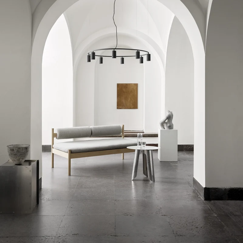 Pholc Donna Circle Pendant Lamp