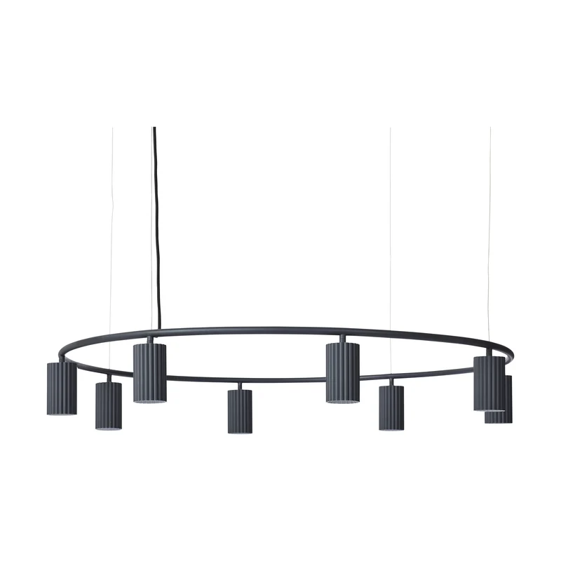 Pholc Donna Circle Pendant Lamp