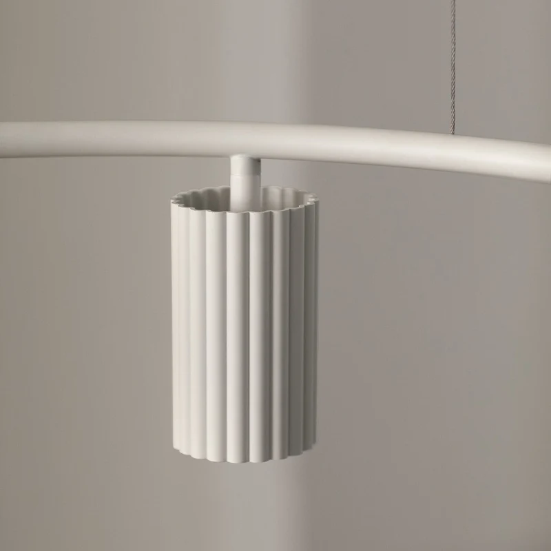 Pholc Donna Circle Pendant Lamp