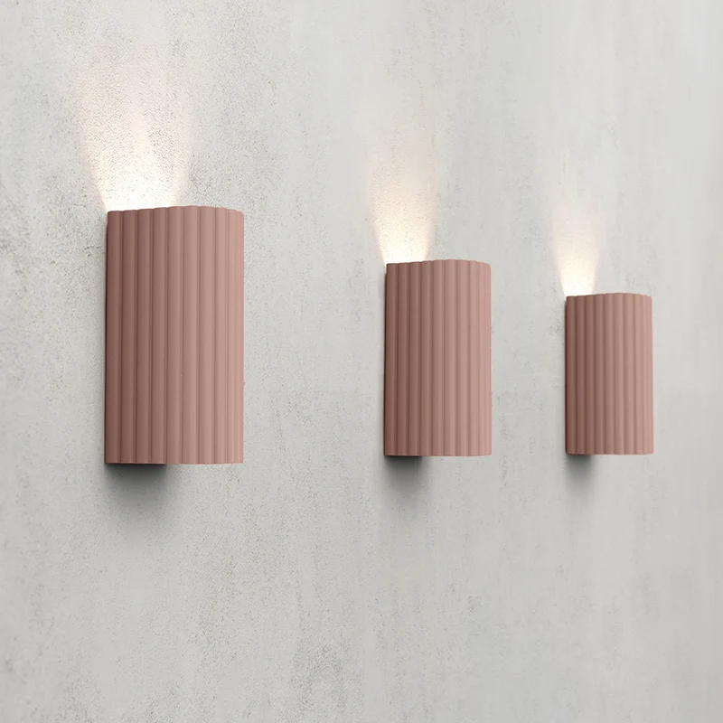 Pholc Donna 15 Wall Lamp