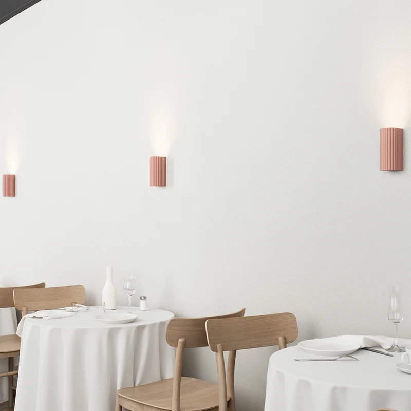 Pholc Donna 15 Wall Lamp