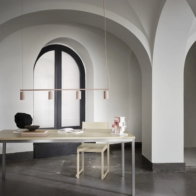 Pholc Donna Line 120 Pendant Lamp