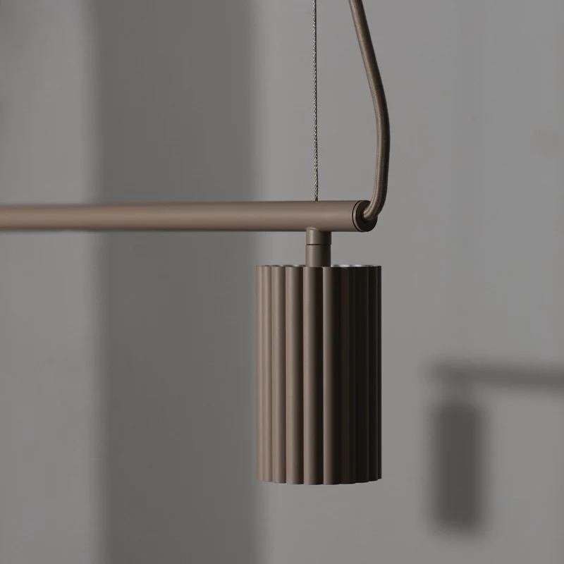 Pholc Donna Line 120 Pendant Lamp