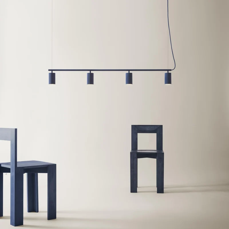 Pholc Donna Line 120 Pendant Lamp