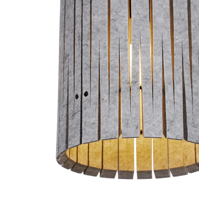 Graypants Kerflights Pendant Lamp