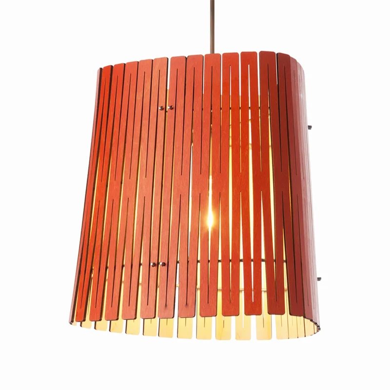 Graypants Kerflights Pendant Lamp