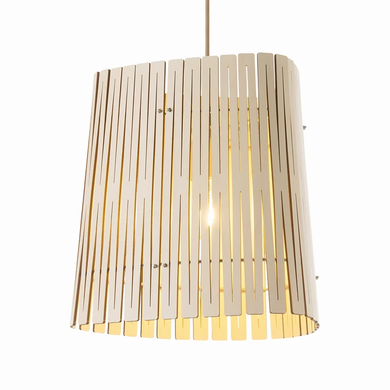 Graypants Kerflights Pendant Lamp