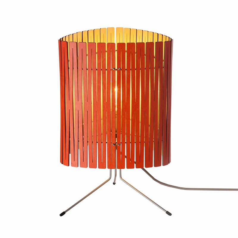 Graypants Kerflights Table Lamp