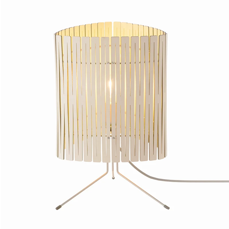 Graypants Kerflights Table Lamp