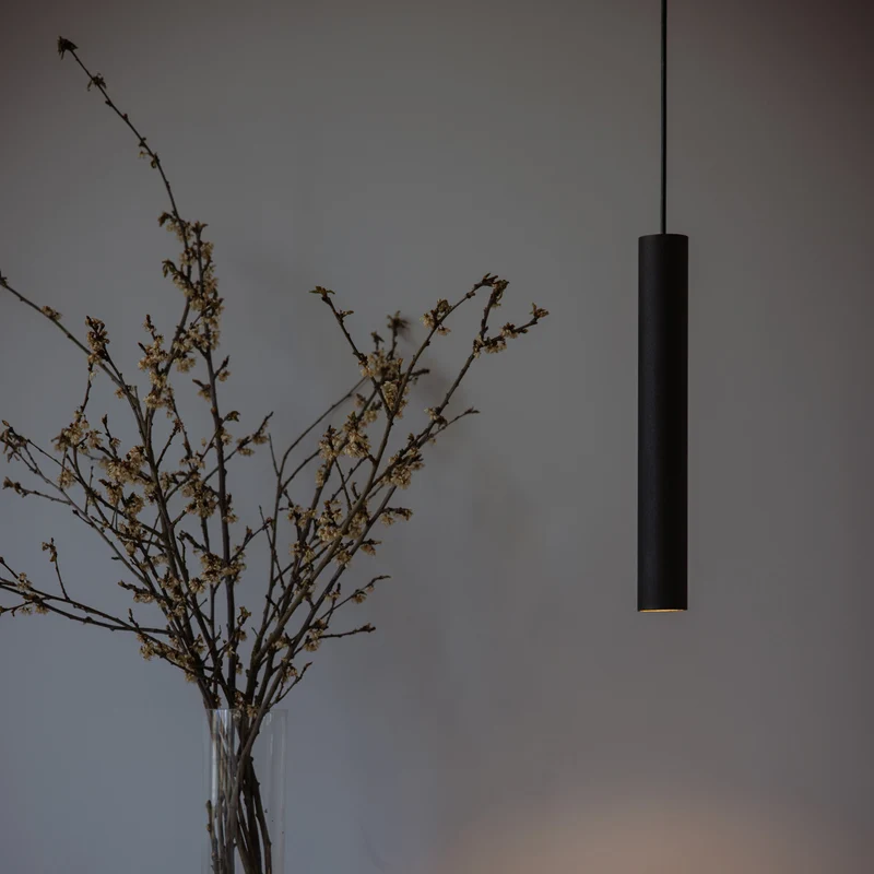 Graypants Roest Vertical Pendant Lamp